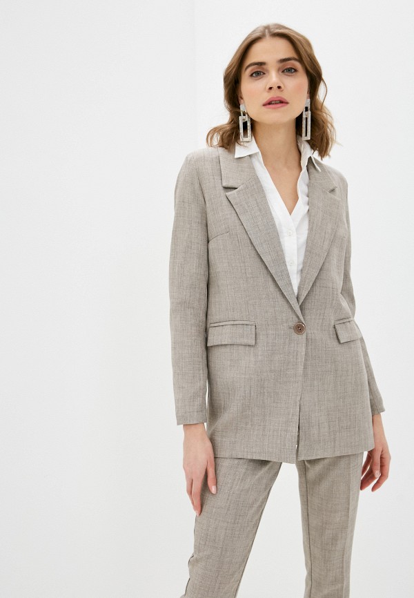 фото Костюм классический pinkkarrot