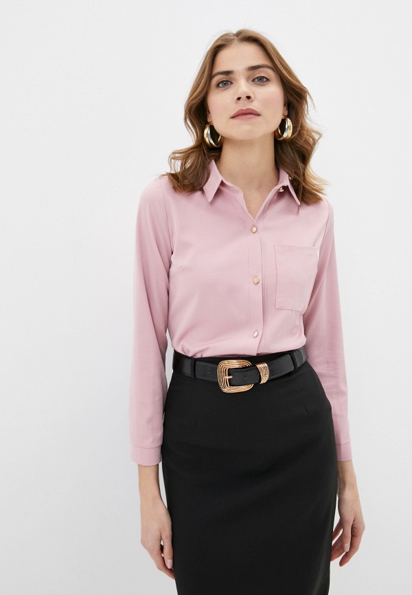 

Блуза Pink Orange, Розовый