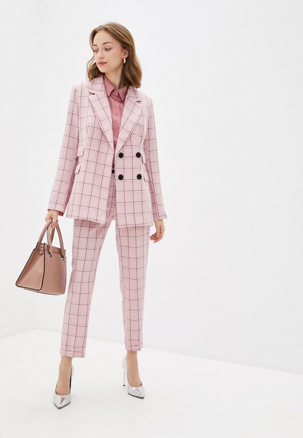 

Костюм Pink Orange, Розовый