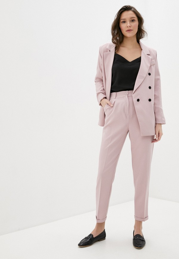 

Костюм Pink Orange, Розовый