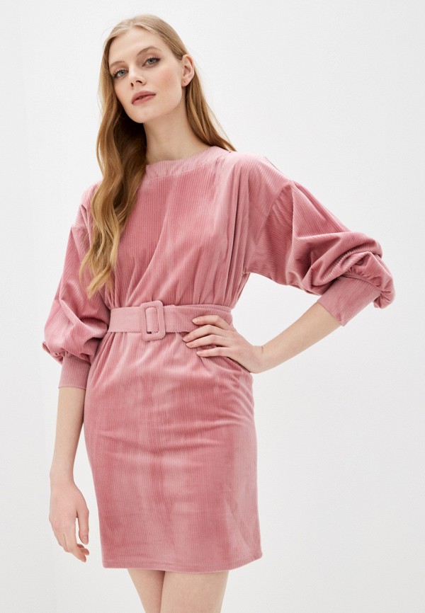 

Платье Pink Orange, Розовый