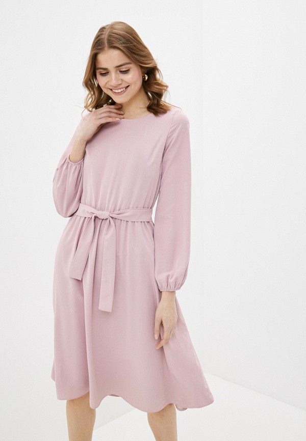 

Платье Pink Orange, Розовый