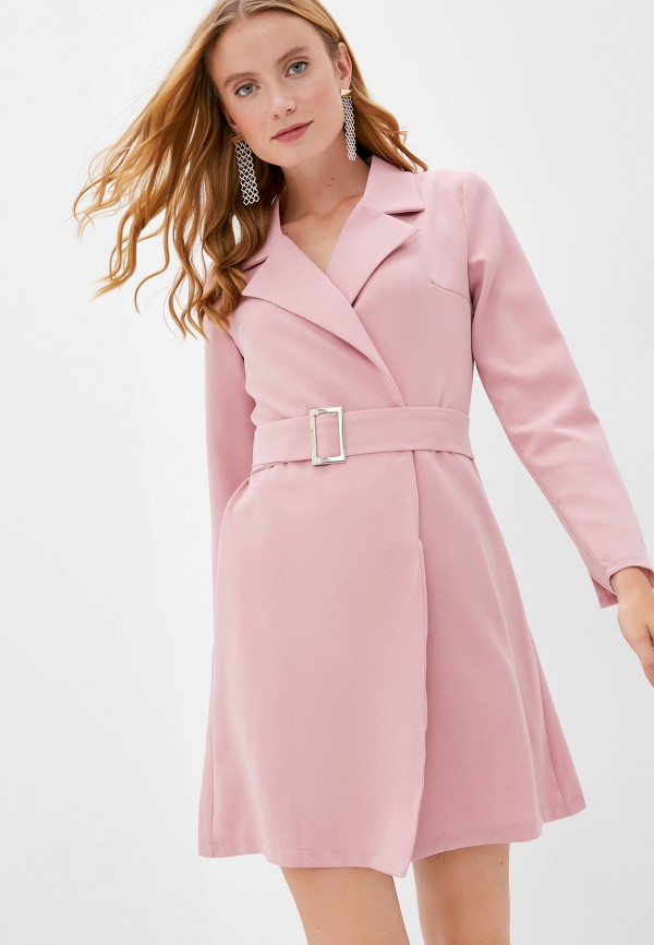 

Платье Pink Orange, Розовый