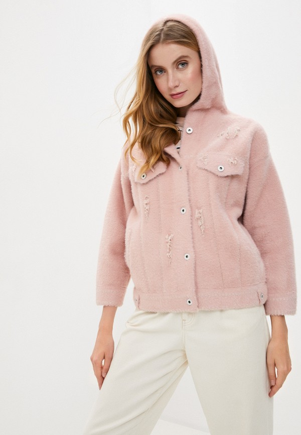 

Куртка Pink Orange, Розовый