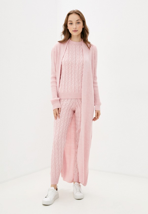 

Костюм Pink Orange, Розовый