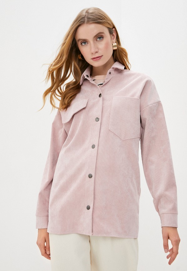 

Рубашка Pink Orange, Розовый