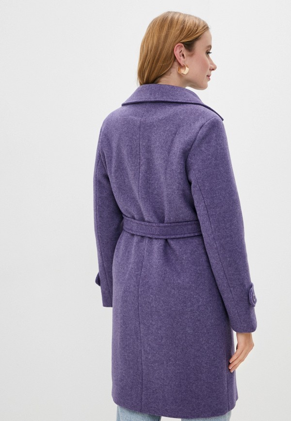 фото Пальто pink orange