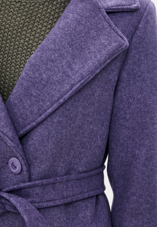 фото Пальто pink orange