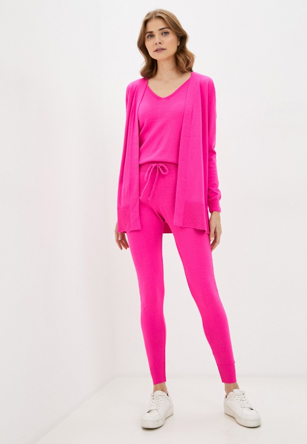 

Костюм Pink Orange, Розовый