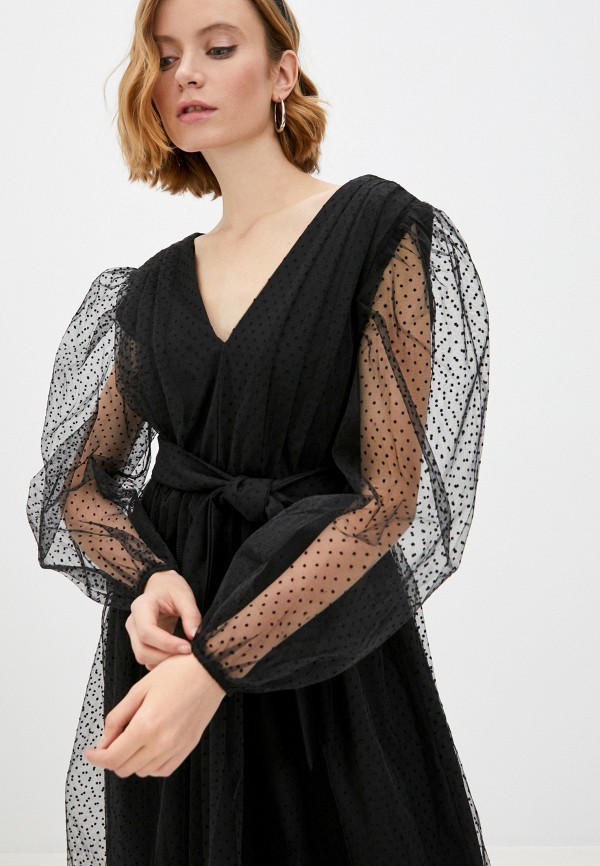 фото Платье pink orange