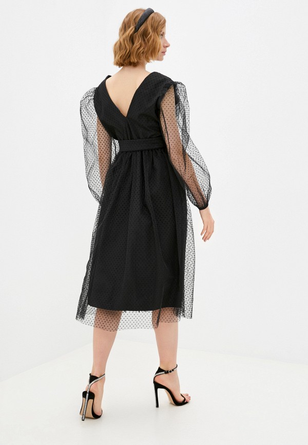 фото Платье pink orange