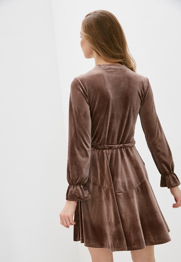 фото Платье pink orange