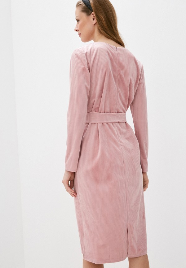 фото Платье pink orange