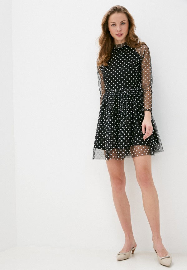 фото Платье pink orange