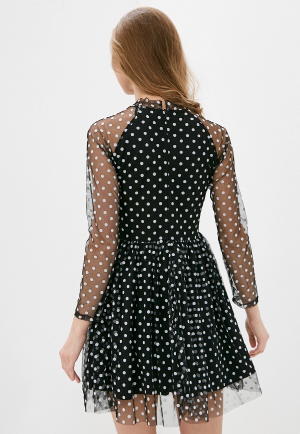 фото Платье pink orange