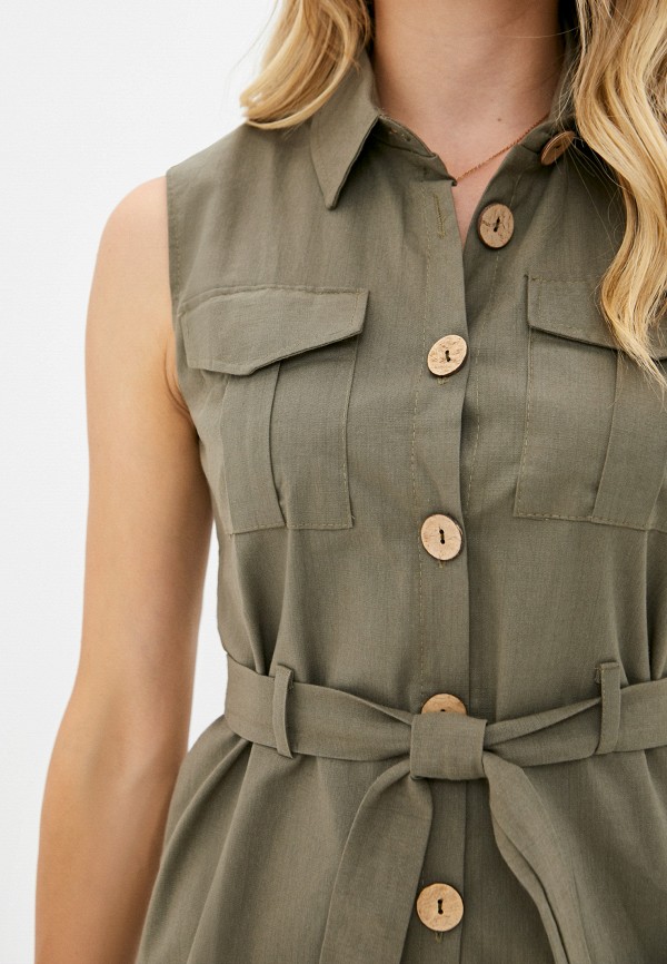 фото Платье pink orange