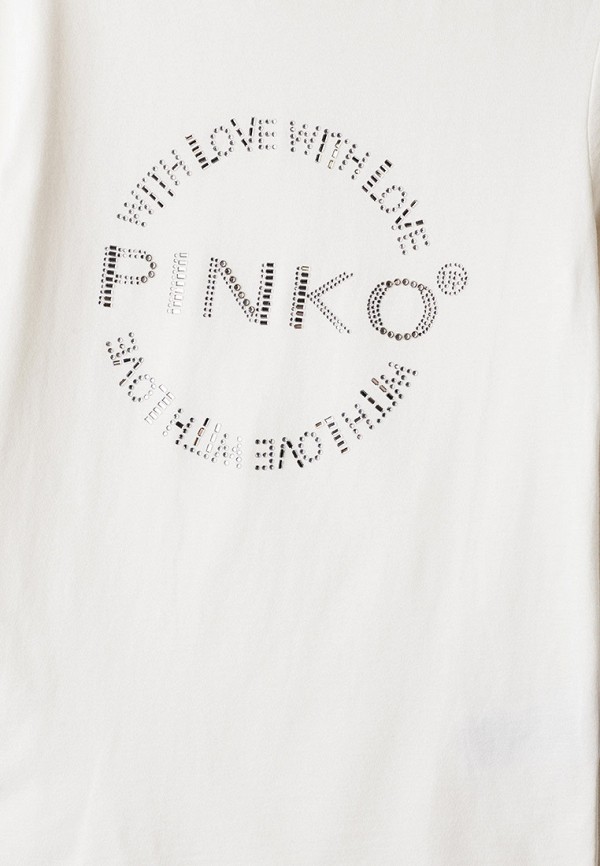 фото Футболка pinko up