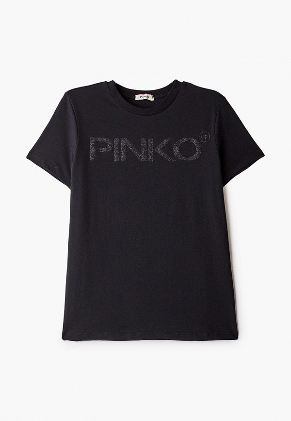 

Футболка Pinko Up, Черный