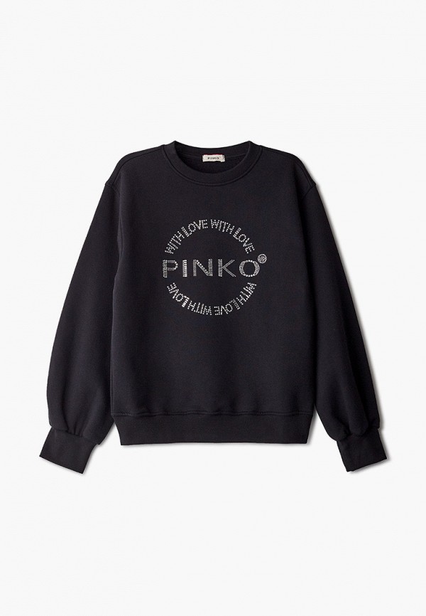 

Свитшот Pinko Up, Черный