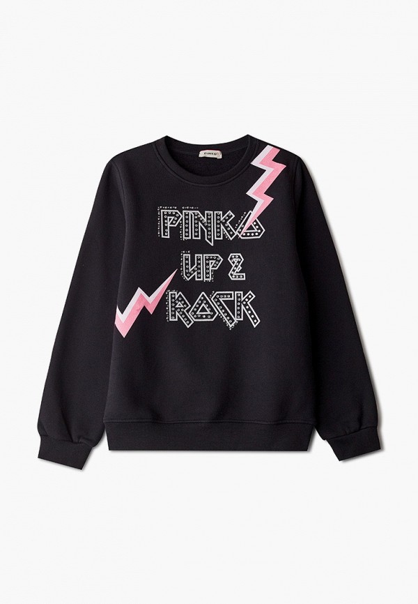 

Свитшот Pinko Up, Черный