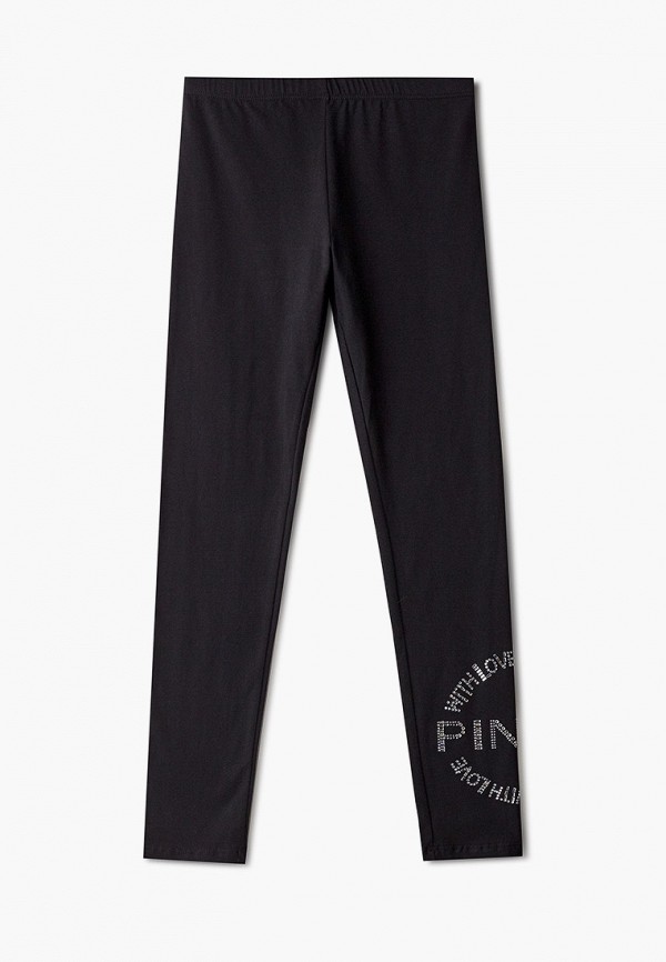

Леггинсы Pinko Up, Черный