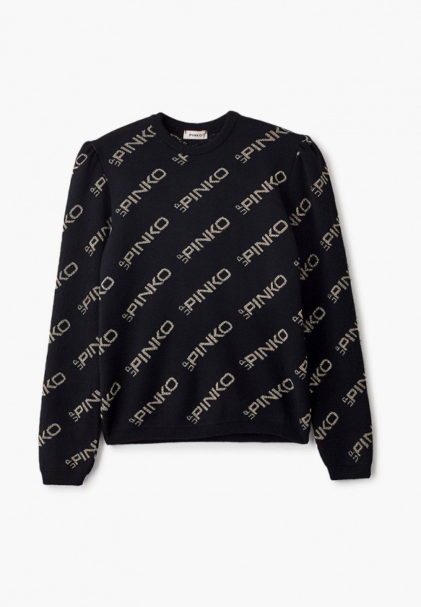 

Джемпер Pinko Up, Черный