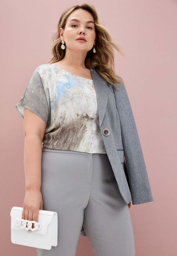 фото Брюки piazza della scala