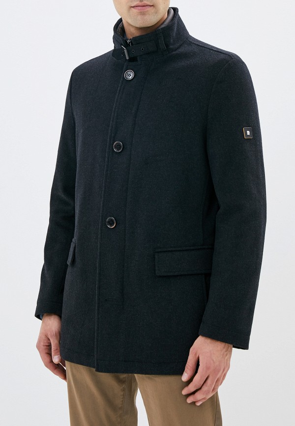 

Пальто Pierre Cardin, Черный