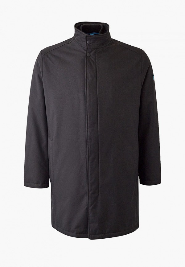 

Куртка утепленная Pierre Cardin, Черный