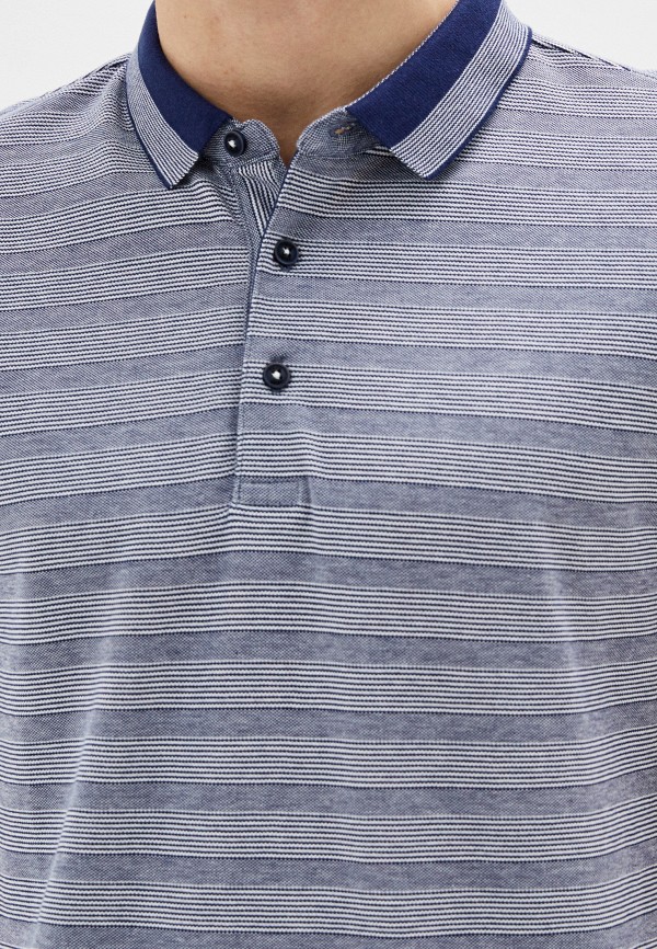 

Поло Pierre Cardin, Синий, Pierre Cardin PI365EMIFPD9