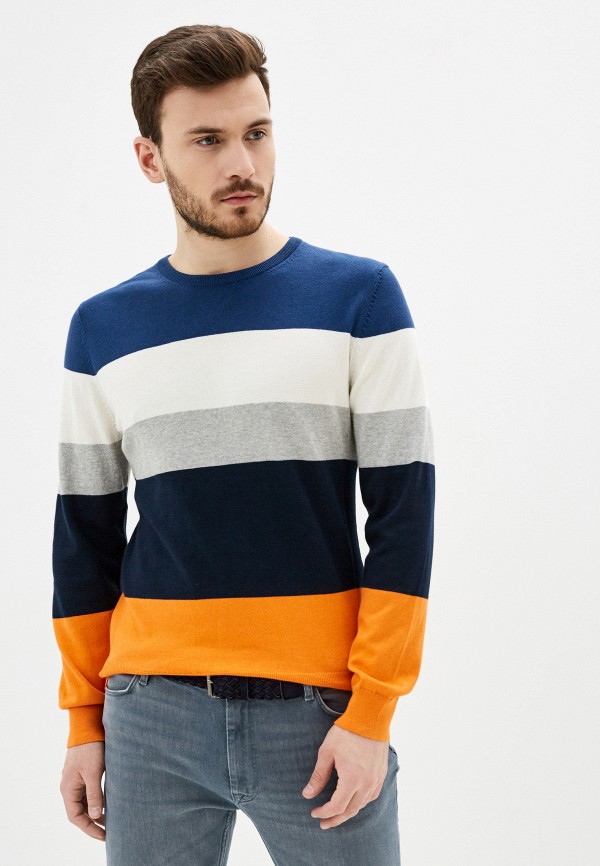 

Джемпер Pierre Cardin, Разноцветный