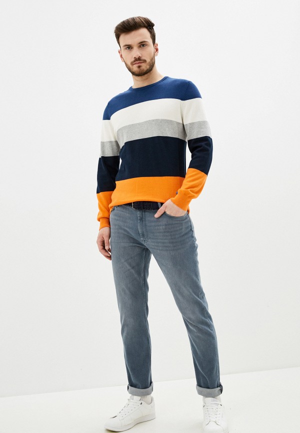 

Джемпер Pierre Cardin, Мультиколор, Pierre Cardin PI365EMIFPF5