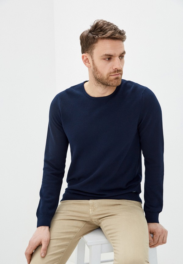 

Джемпер Pierre Cardin, Синий
