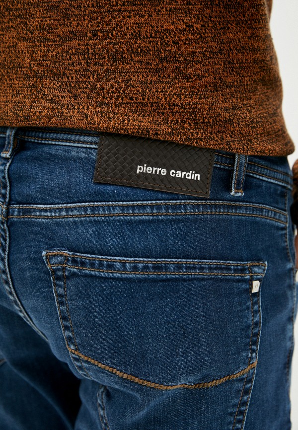 

Джинсы Pierre Cardin, Синий, Pierre Cardin PI365EMIFPI4