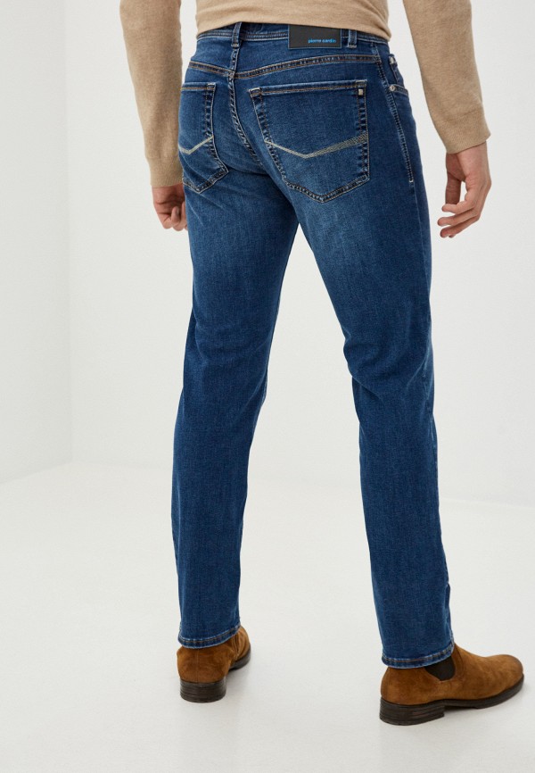 фото Джинсы pierre cardin