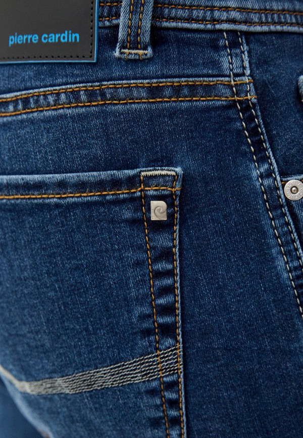 фото Джинсы pierre cardin