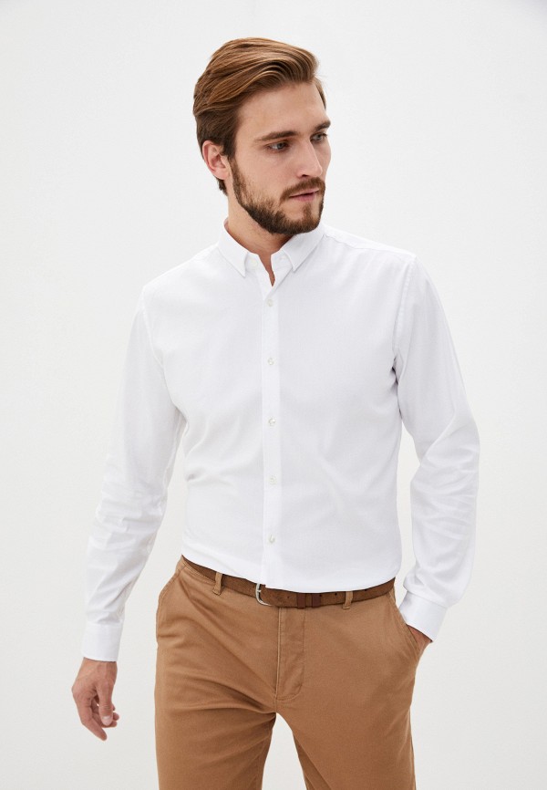

Рубашка Pierre Cardin, Белый