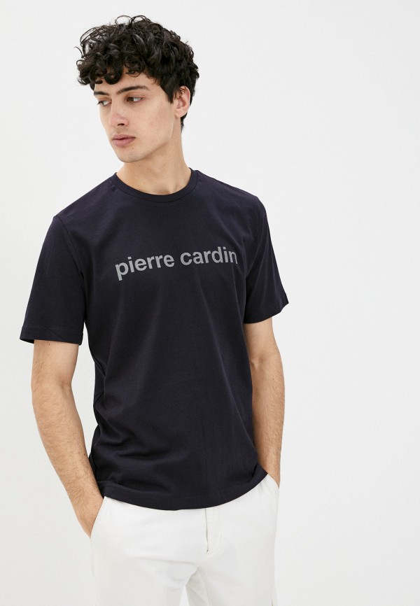 

Футболка Pierre Cardin, Синий