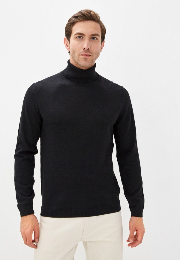 

Водолазка Pierre Cardin, Черный