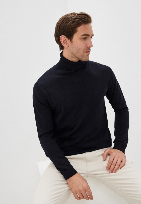 

Водолазка Pierre Cardin, Синий