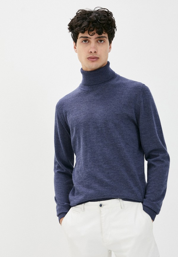 

Водолазка Pierre Cardin, Синий