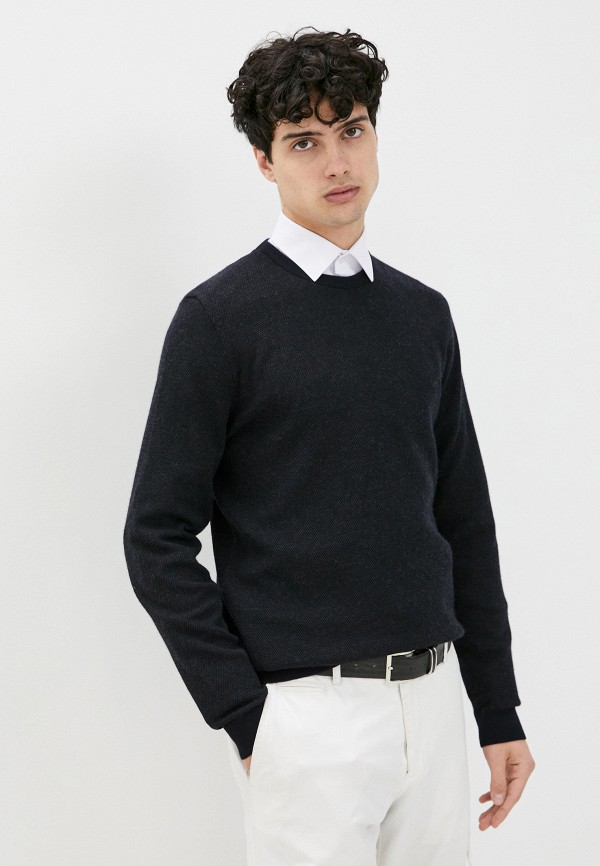 

Джемпер Pierre Cardin, Синий