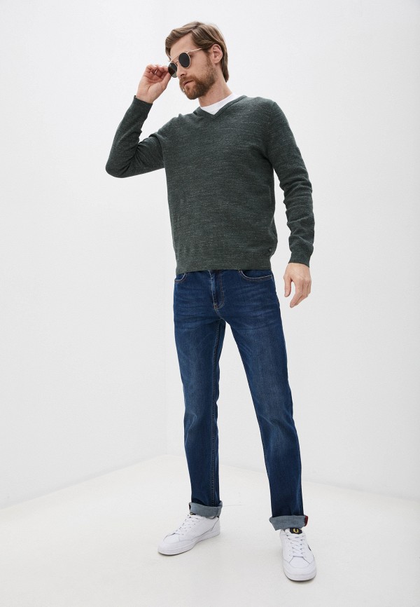 фото Пуловер pierre cardin