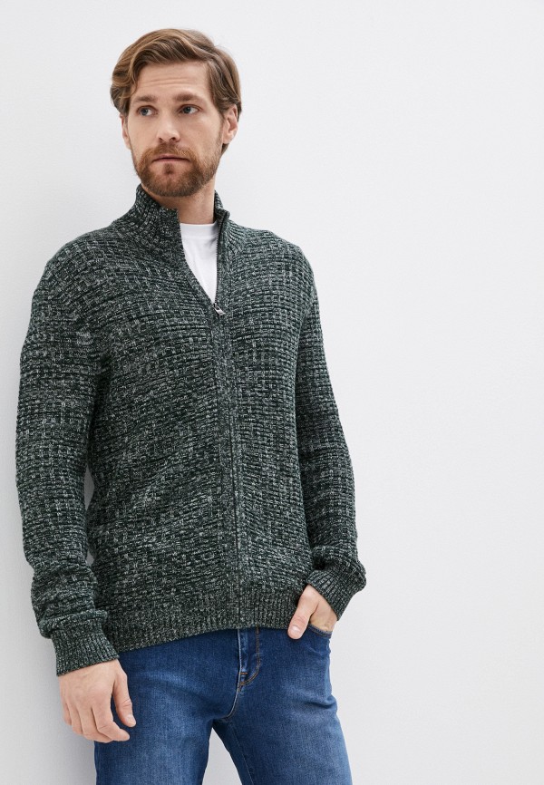 

Кардиган Pierre Cardin, Зеленый