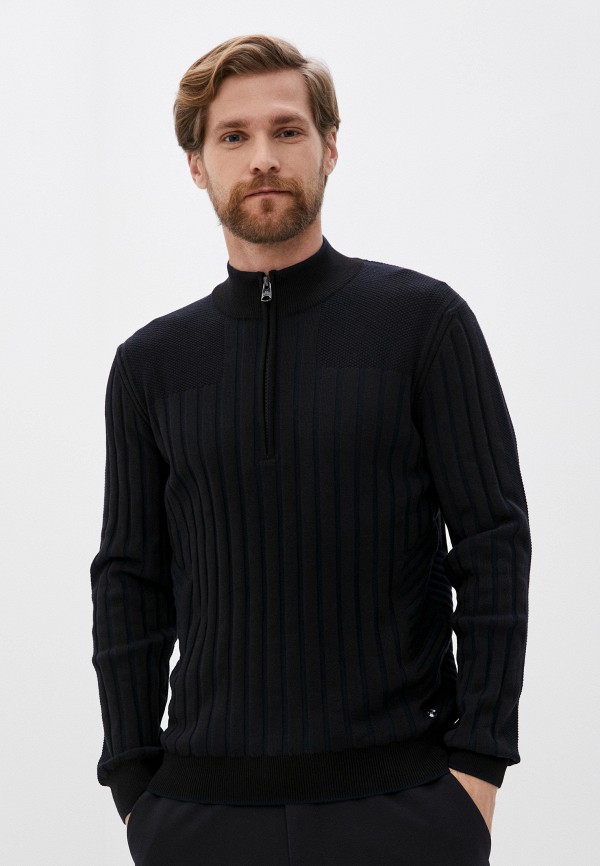 

Джемпер Pierre Cardin, Черный