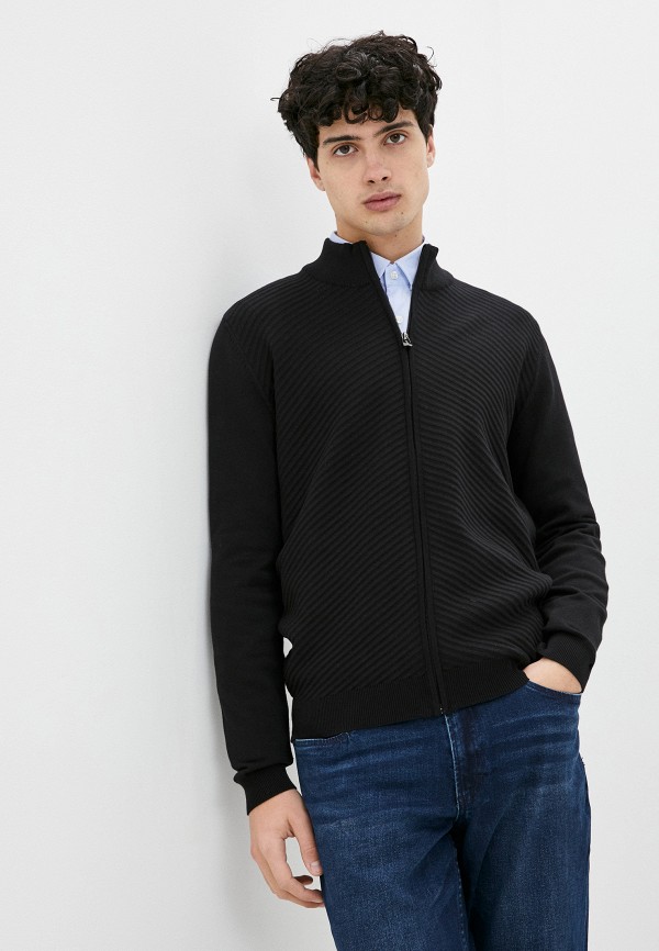 

Кардиган Pierre Cardin, Черный