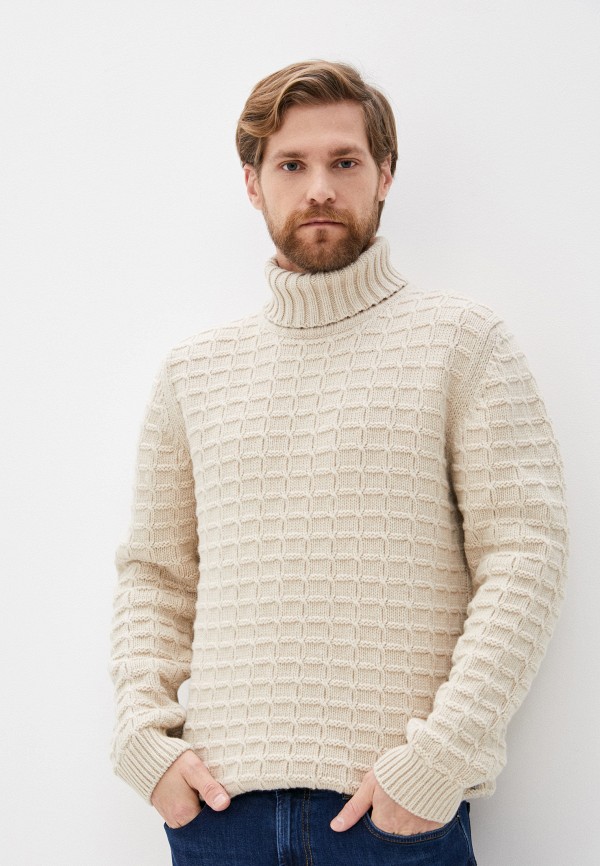

Свитер Pierre Cardin, Бежевый