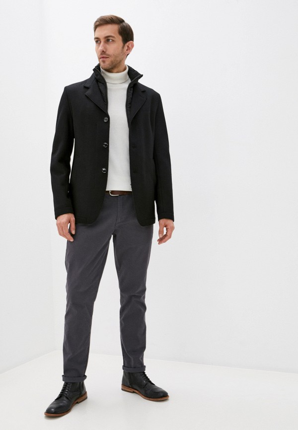 фото Пальто pierre cardin