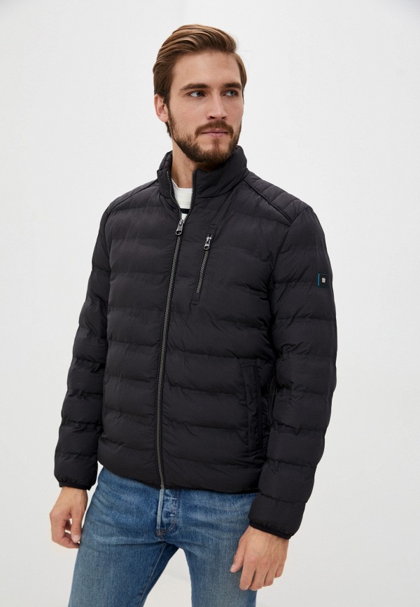 

Пуховик Pierre Cardin, Черный