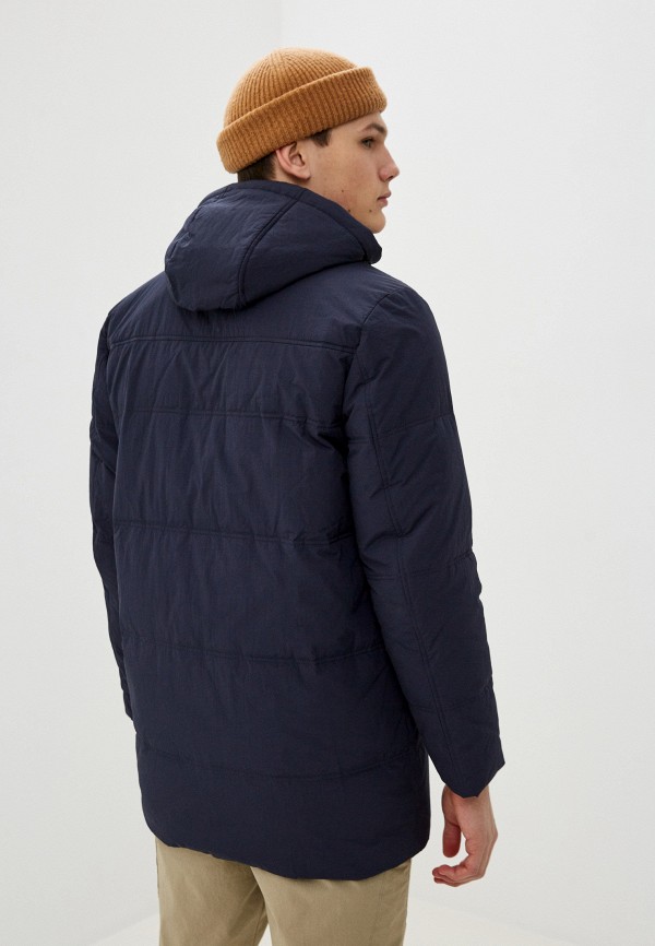 фото Пуховик pierre cardin